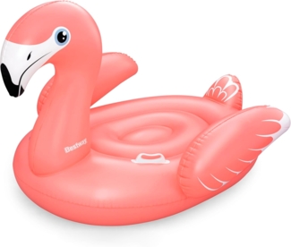 Schwimmtier Flamingo 148 x 127 x 99 cm