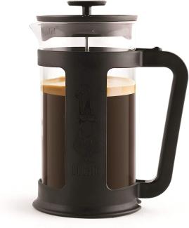 BIALETTI Kaffeebereiter Smart 1l schwa