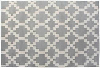 Teppich DKD Home Decor Polyester Orientalisch (120 x 180 x 1 cm)