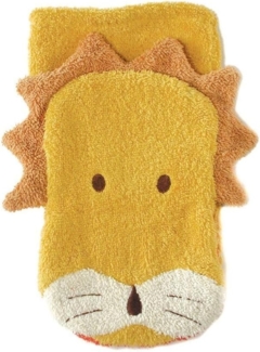 Fürnis 552 Waschlappen Löwe