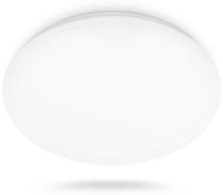 Megaman LED-Wand-/Deckenleuchte 3000K/4000K MM77124