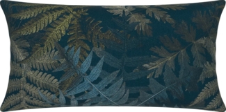 Erwin Müller Kissenbezüge Kissenbezug, (1 Stück), Blatt