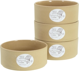 Futuro Sand, Mehrzweckschale 4-tlg (mo)