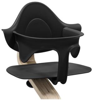 Stokke 'Nomi' Babyset, Schwarz