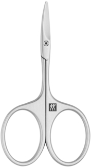 Zwilling TWINOX Baby Nagelschere Kinder Maniküre rostfreier Edelstahl poliert 90 mm 47558-090-0, 50 ml