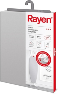 Rayen 6151 Bügelbrettbezug, 38x115 cm