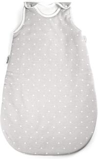 Ehrenkind Ganzjahresschlafsack Schlafsack Rund 2.5 TOG, Bio-Baumwolle, Baby Schlafsack (Standard 100 by OEKO-TEX, 100% Bio-Baumwolle, Ganzjahresschlafsack, 2.5 TOG), Schlafsack Baby 2.5 TOG, Babyschlafsack