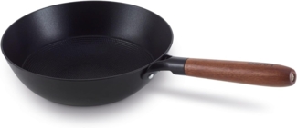 BEKA Mandala Wokpfanne , Höhe: 120 mm, Länge: 452 mm, Breite: 246 mm