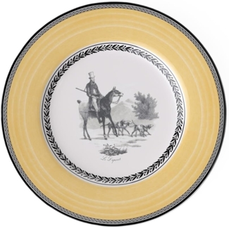 Villeroy & Boch Audun Chasse Speiseteller ø 27,1 cm - DS