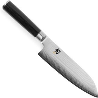 KAI Shun Classic Santoku Messer 18 cm DM-0702