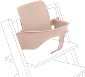 Stokke Tripp Trapp® Baby Set² Serene Pink