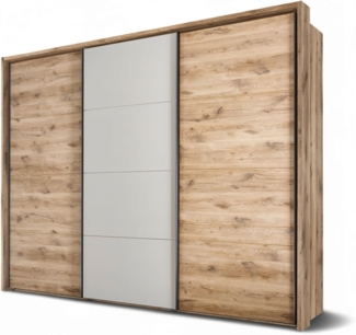 Schwebetürenschrank RAVENNA