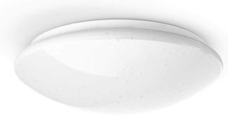 WiFi LED Deckenleuchte 18W/100W dimmbar Rund 30cm