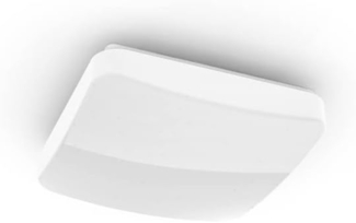 Hama Glitzer, 27x27 cm, dimmbar Smarte Lampe