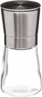 Gewürzmühle, Salz, Pfeffer, Hand, 13 cm