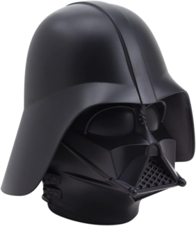 Paladone Darth Vader Light with Sound Umgebungsbeleuchtung Schwarz Universal China 140 mm 170 g