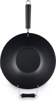 KEN HOM wok with bakelite handle