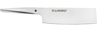 Chroma Turbo Santoku S-36 - Design by F.A. Porsche