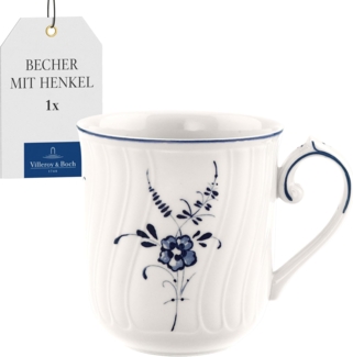 Villeroy und Boch Henkelbecher Vieux Luxembourg