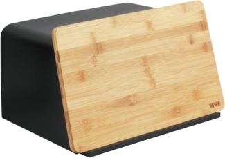 WENKO Brotkasten 'Kubo'