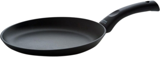 Kelomat Palatschinkenpfanne Profipfanne Ø25 cm Antihaft Induktion