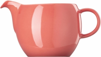 Thomas Sunny Day Soft Red Milchkännchen 6 Pers.