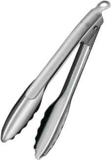Rösle 'Locking Tong' Grill- und Küchenzange, Edelstahl