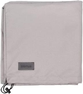 Blomus All Year Schutzhülle Für Liege Stay, Hülle, Aufbewahrung, Kunstfaser, Light Grey, 62046