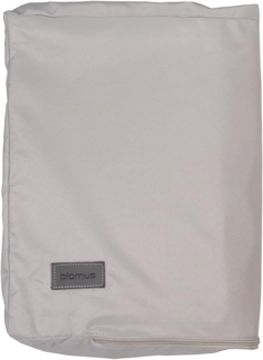 Blomus All Year Schutzhülle Für Liege Stay, Hülle, Aufbewahrung, Kunstfaser, Light Grey, 62046