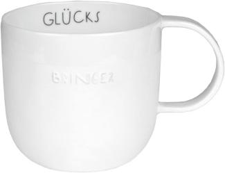 Dining Breakfast Tasse Glücksbringer 300 ml - Räder Design