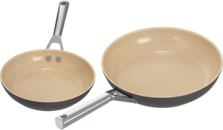 NINJA Bratpfanne Ninja CW92000DE Pfannen-Set