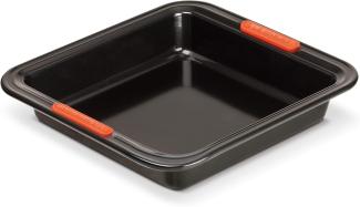 Le Creuset Backform quadratisch 23 cm