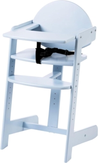 Geuther 2359 Hochstuhl Filou Up - blau