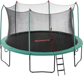 Trampolin Xtreme Air™ Ø 427x286 cm