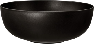 Seltmann Weiden Liberty Velvet Black Schüssel ø 28 cm