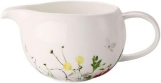 Rosenthal Brillance Fleurs Sauvages Milchkännchen