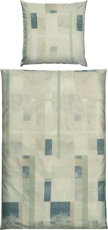 REDBEST Bettwäsche Bettwäsche, Jersey, Single-Jersey Grafik