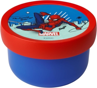 Mepal CAMPUS Fruchtbox 300 ml Spiderman