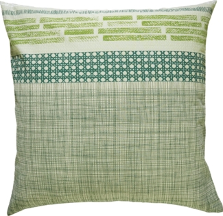 Erwin Müller Kissenbezüge Kissenbezug, (1 Stück), Steifen