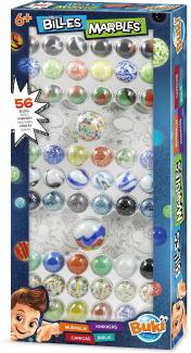 BUKI PM856 - 56 Murmelset