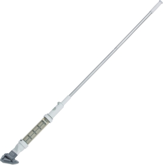 Bestway LAY-Z-SPA Xtras akkubetriebener Pool- und Whirlpoolsauger 150 x 16,8 x 9,6 cm