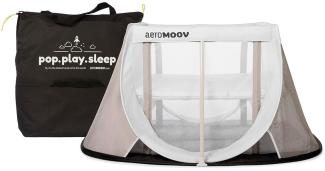 Aerosleep ATC11060-WS Reisebett, mehrfarbig