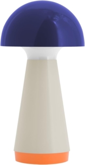 Remember Tischleuchte Bobbi blue