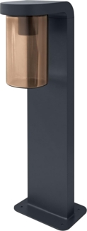 LEDVANCE ENDURA® CLASSIC CASCADE 50CM Post E27 AMB