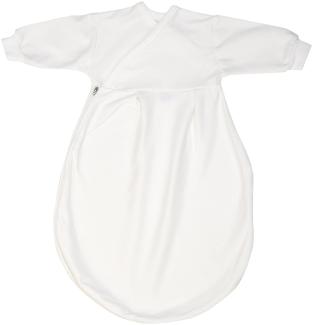 Alvi Baby-Mäxchen Innensack 62 cm weiss