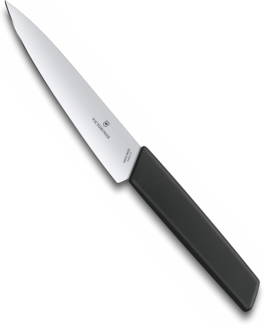 Victorinox Swiss Modern Officemesser 15cm schwarz Blister