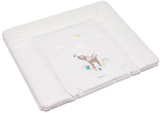 Fillikid Wickelauflage Softy 75 x 85 cm Exklusiv