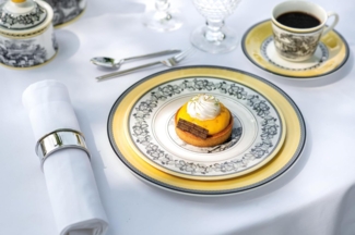 Villeroy & Boch Audun Ferme Mokka- / Espressotasse 80 ml - DS