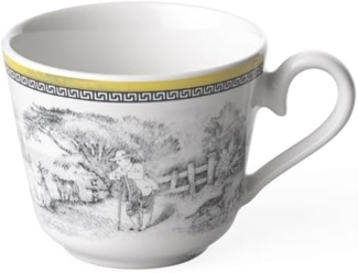 Villeroy & Boch Audun Ferme Mokka- / Espressotasse 80 ml - DS