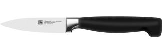 ZWILLING **** VIER STERNE Spick & Garniermesser 8 cm